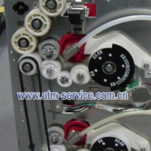 Ncr gears